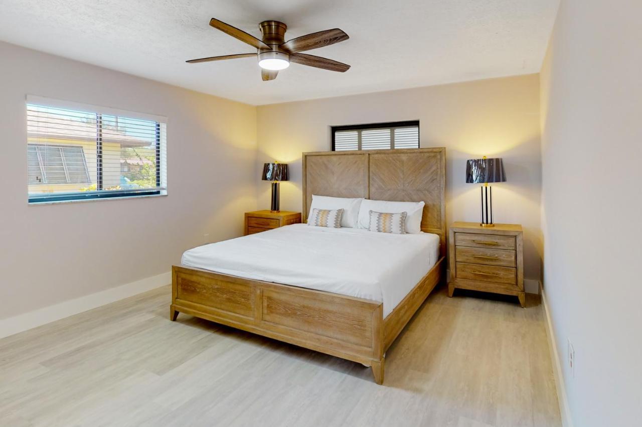 Bahama Breeze Villa Форт Майерс Екстериор снимка