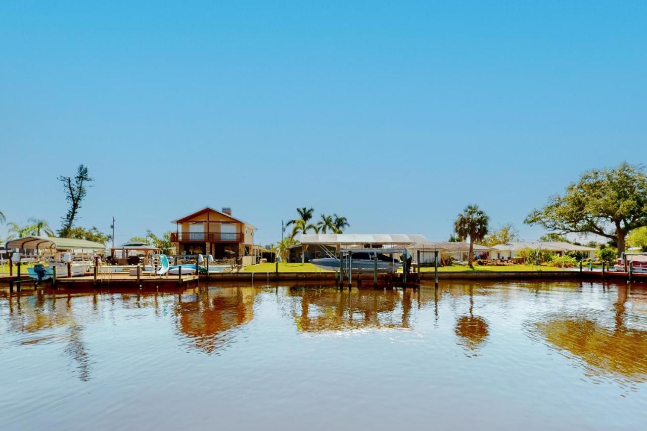 Bahama Breeze Villa Форт Майерс Екстериор снимка