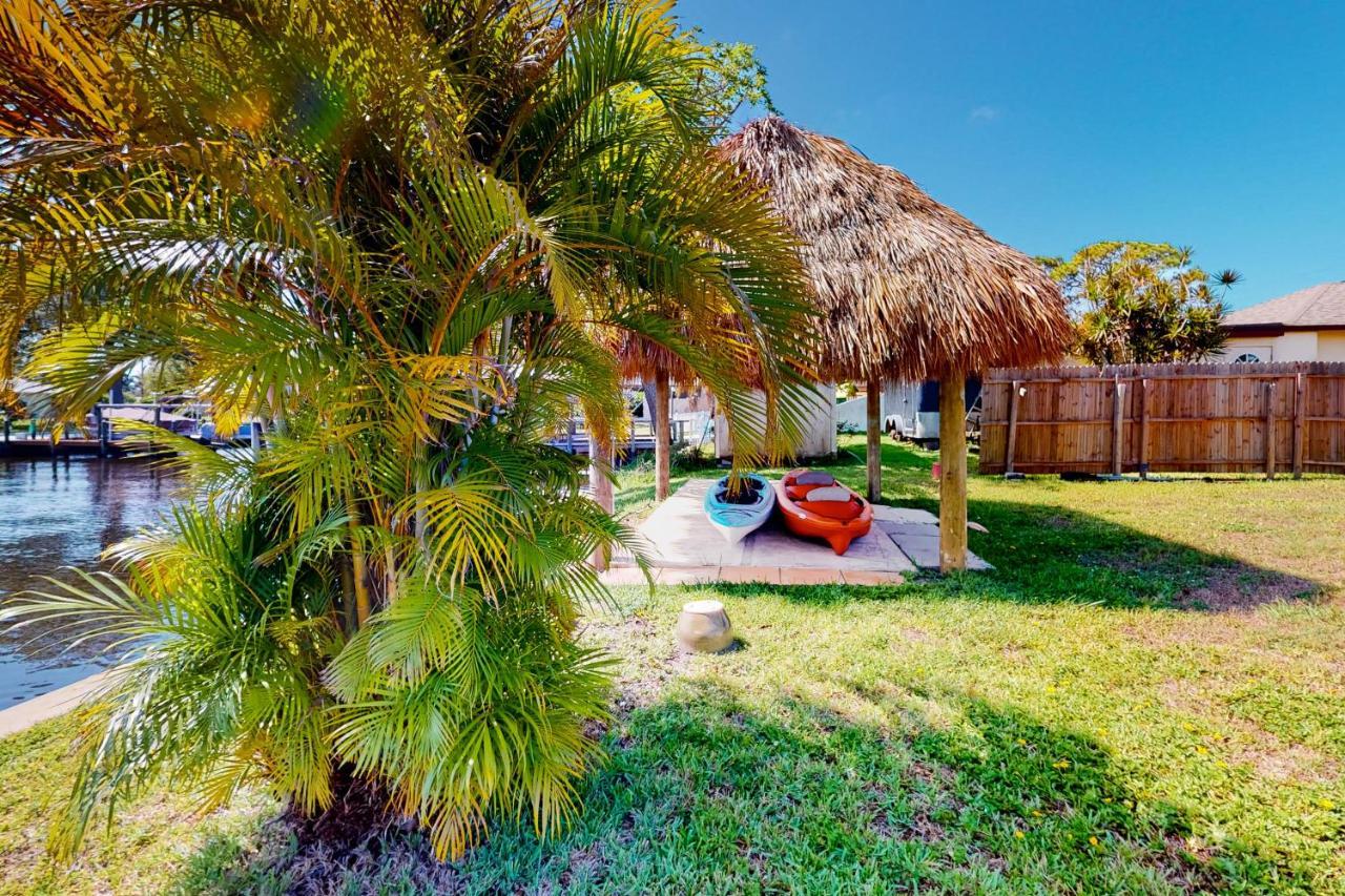 Bahama Breeze Villa Форт Майерс Екстериор снимка